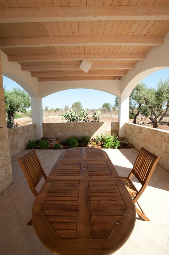 Фото Villa Nisapiro'