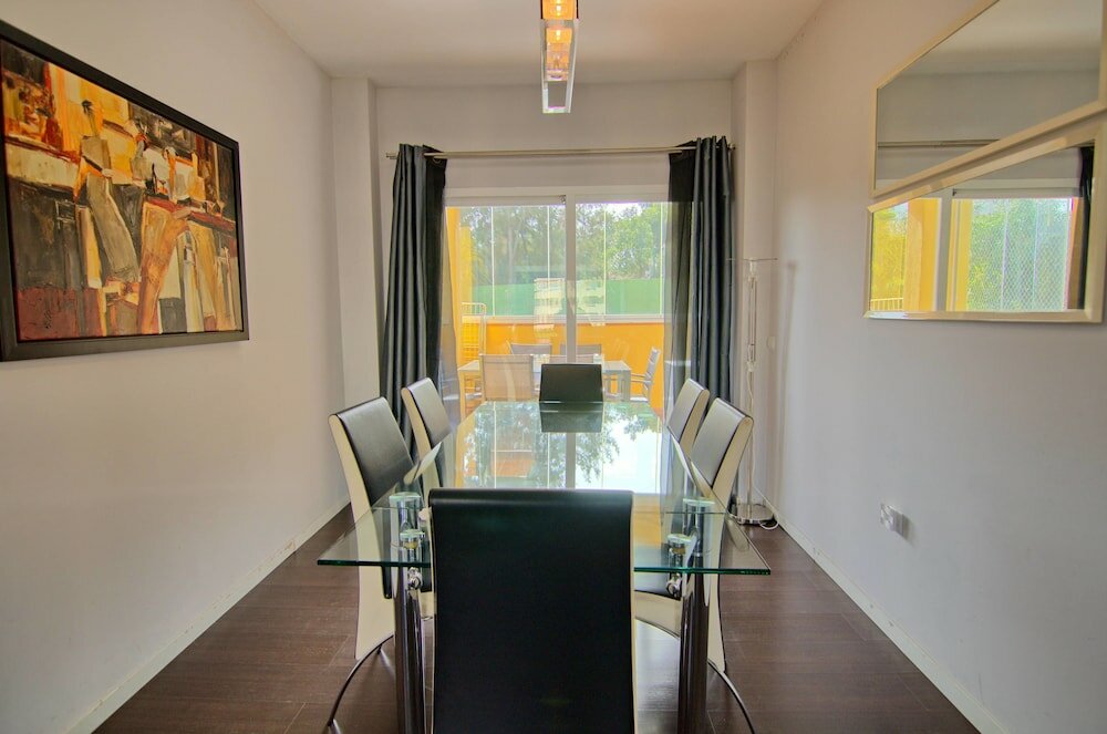 Фото Guadalupe Apartment