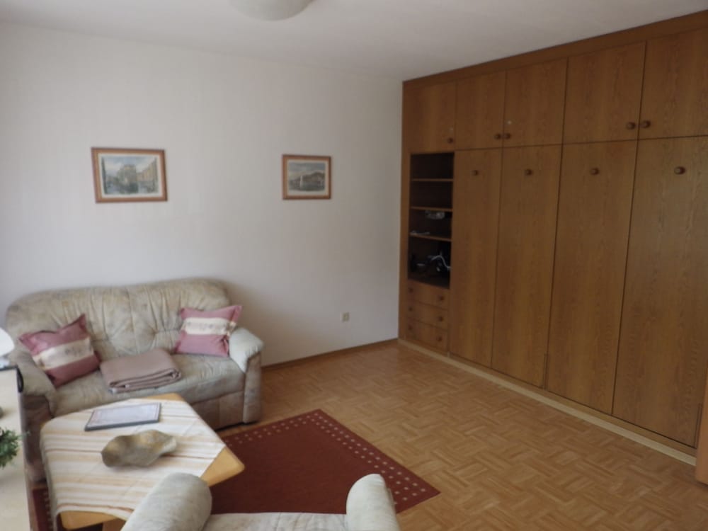 Фото Haus am Freizeitpark