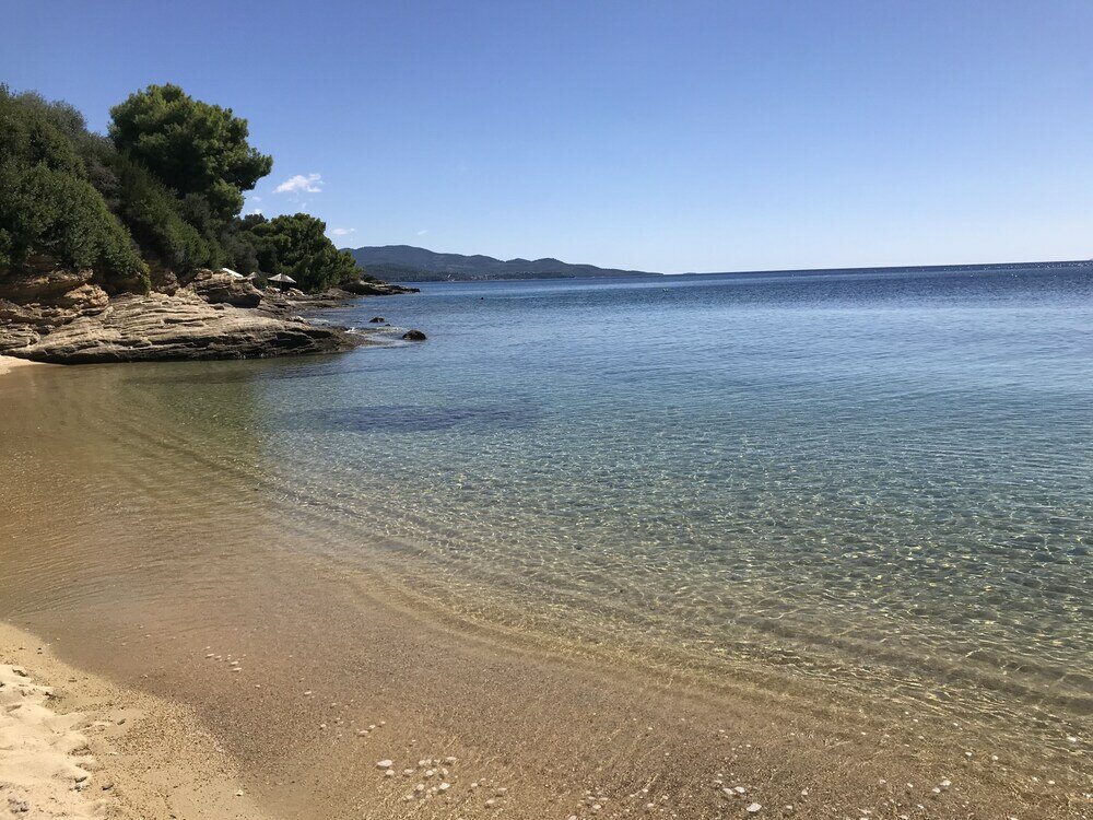 Фото Akti Elia Villas