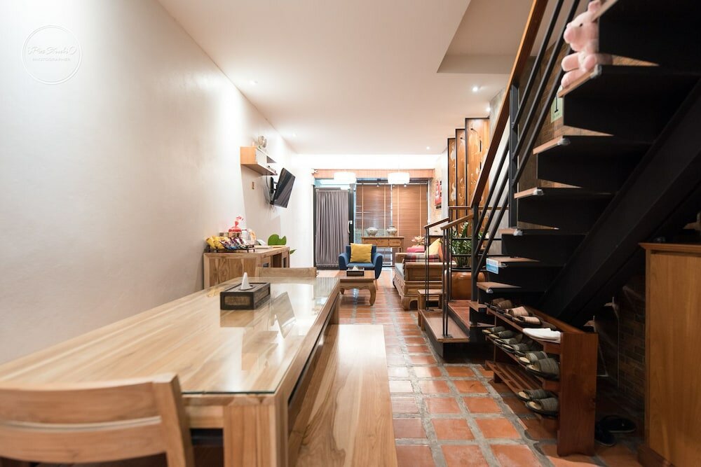 Фото Pillow Pillow House Sukhumvit-Rama4