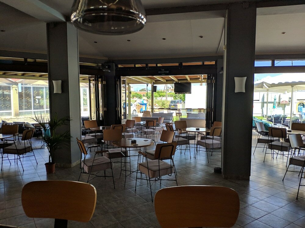 Фото Tondoris Apartments