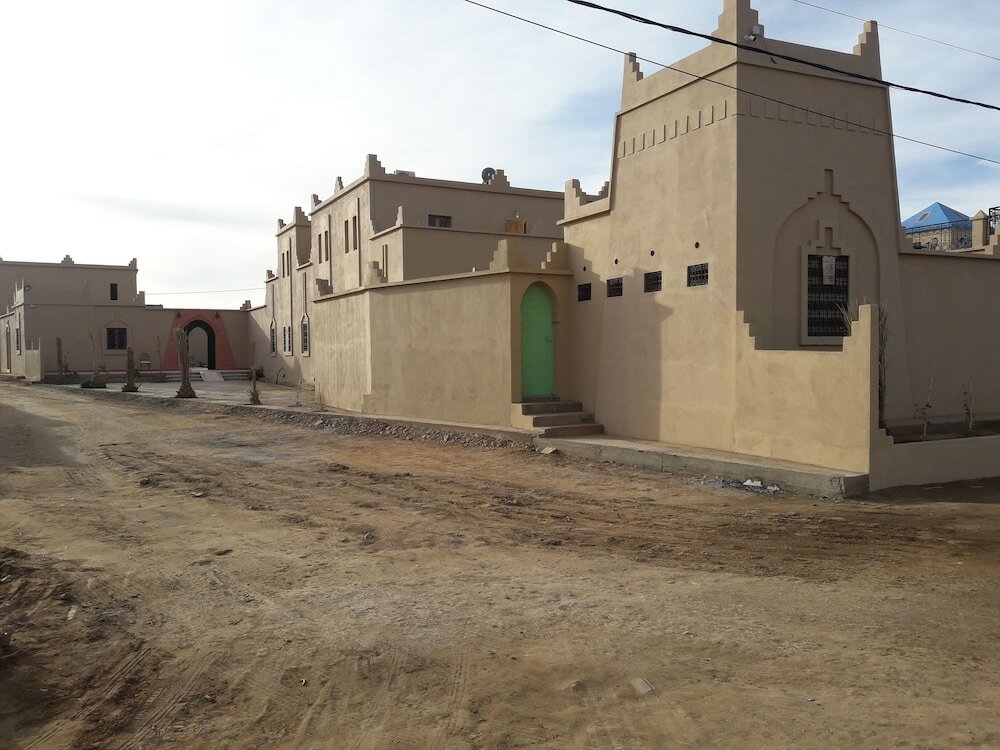 Фото Hassilabiad Appart Hotel