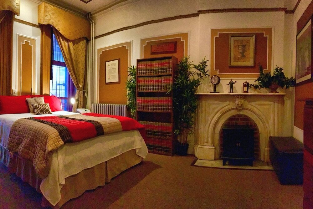 Фото The Justice Towers