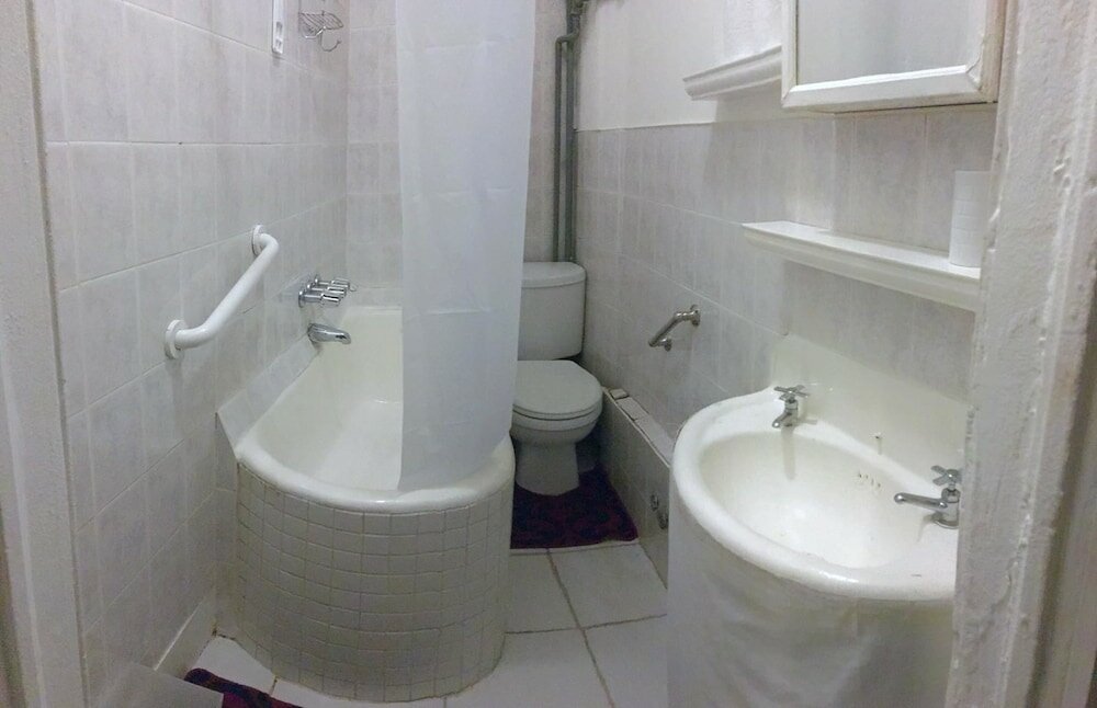 Фото The Justice Towers