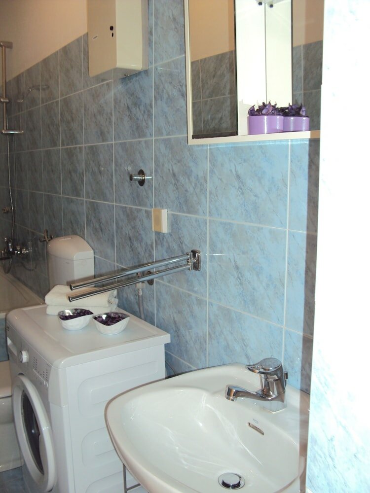 Фото Ivana Apartments