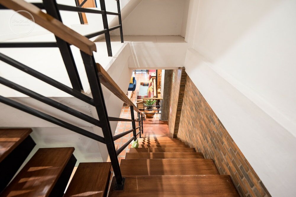 Фото Pillow Pillow House Sukhumvit-Rama4