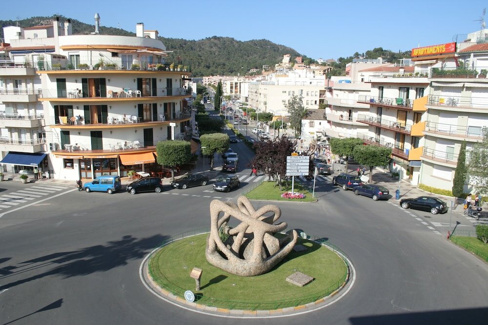 Фото Apartamentos El Sol