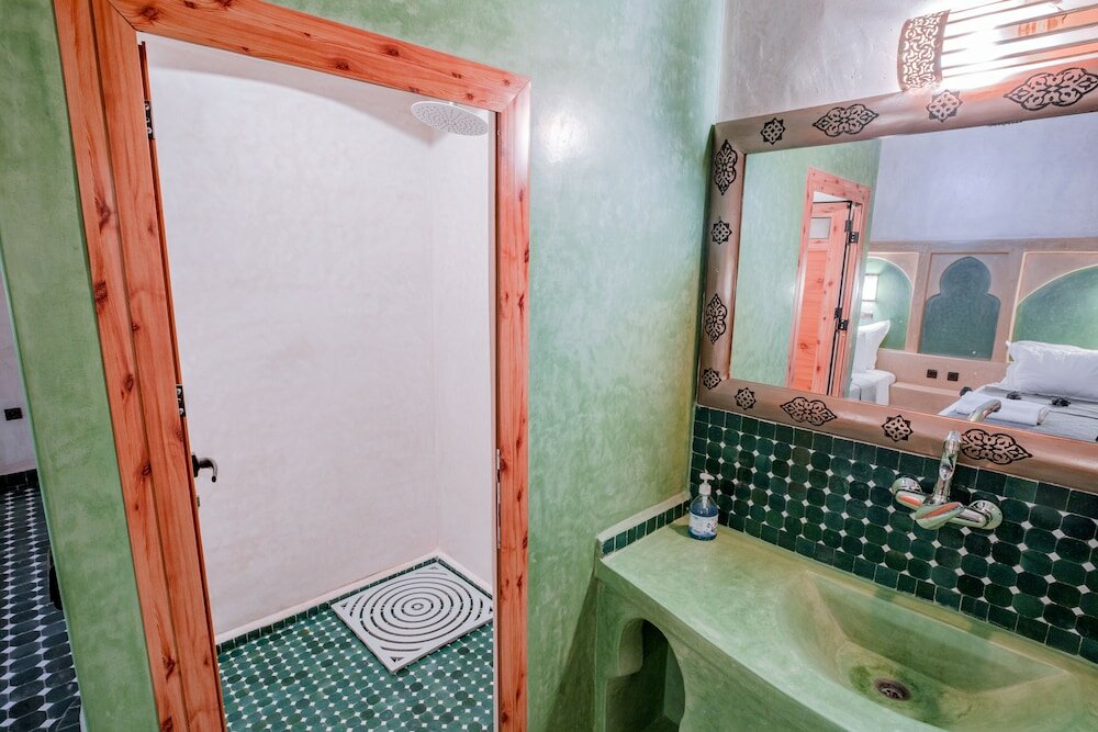 Фото Hassilabiad Appart Hotel