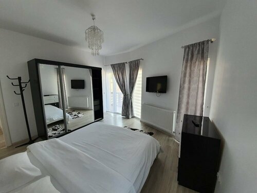 Гостиница Fox Valley Villa в Предяле