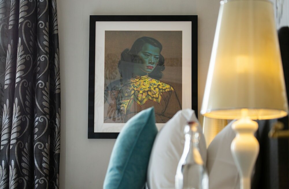 Фото Norbury House