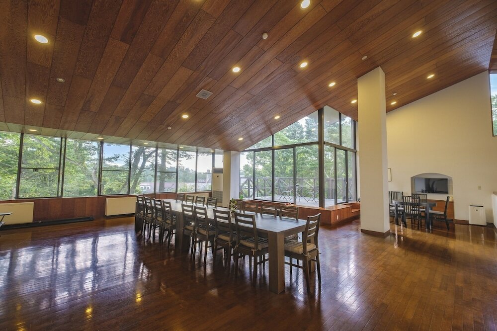 Фото Fujitenka Kaikan