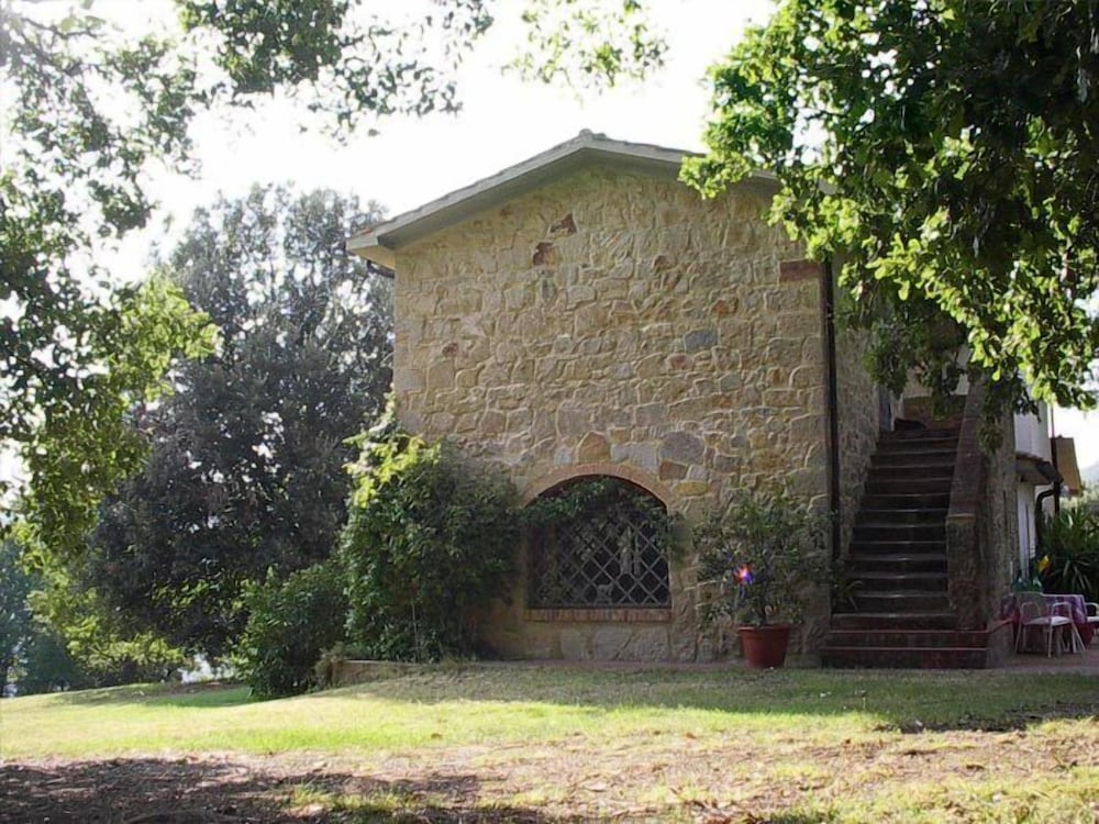 Фото Agriturismo Tisignana