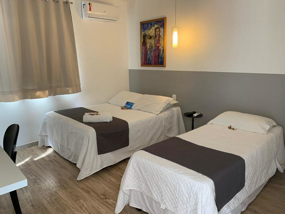 Фото Pousada Praia Pajuçara