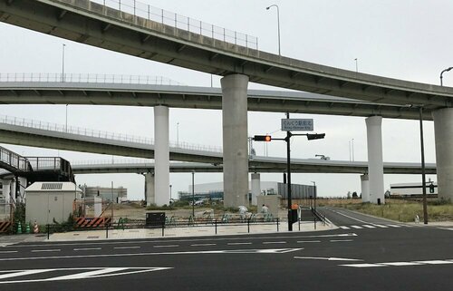 Гостиница Henn na Hotel Kansai Airport