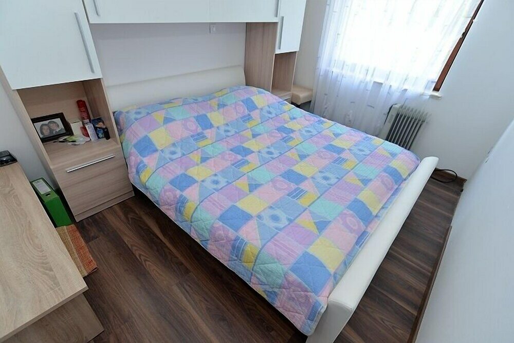 Фото Apartment 640