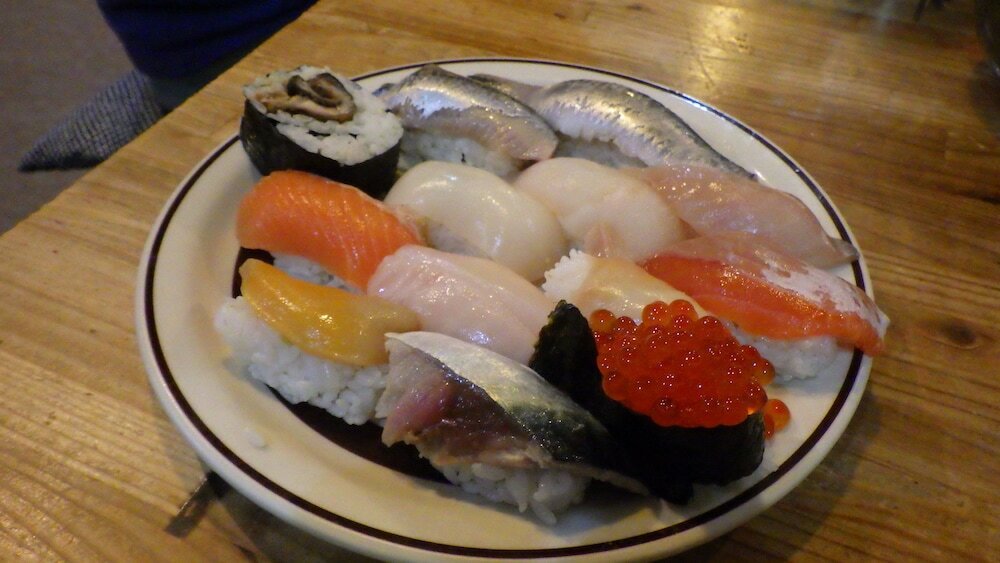 Фото Kiritappuri