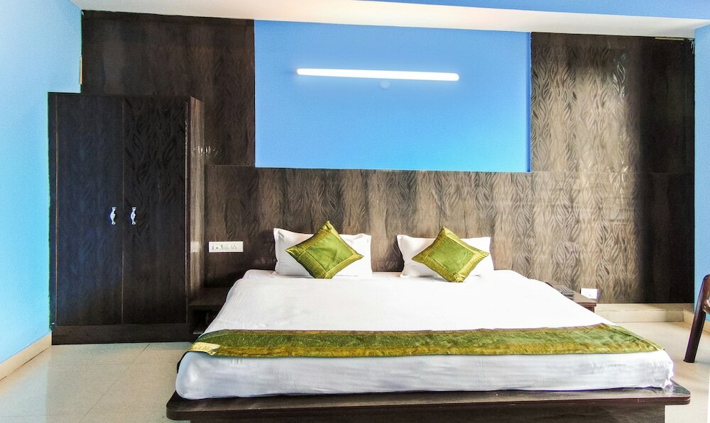 Фото Treebo Trip Tk House