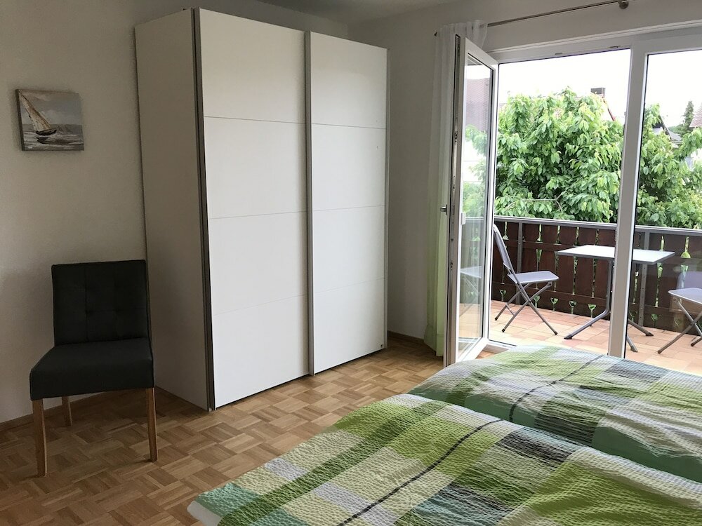 Фото Ferienwohnungen Scheuring