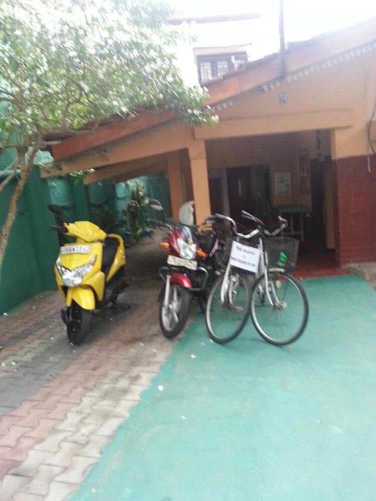 Фото Bernie's inn