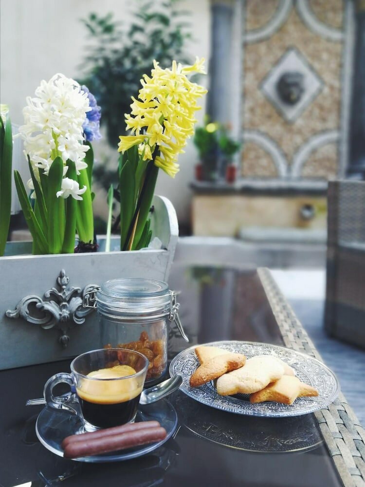 Фото Il Cortile di Elisa