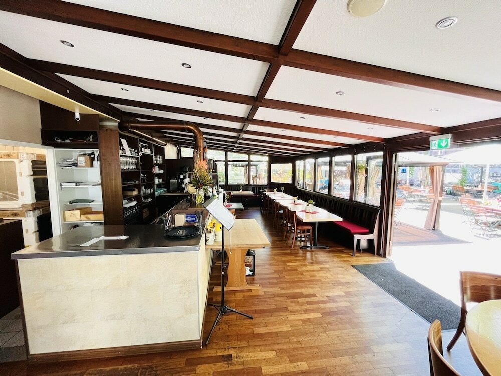 Фото Hotel Hoepfner Burghof