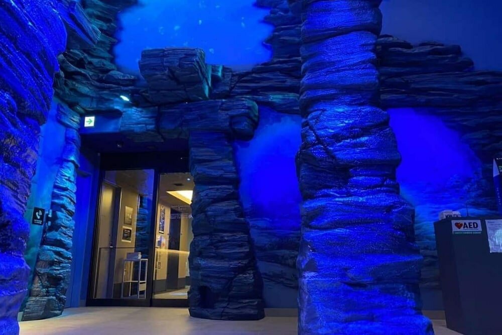 Фото Henn na Hotel Kansai Airport