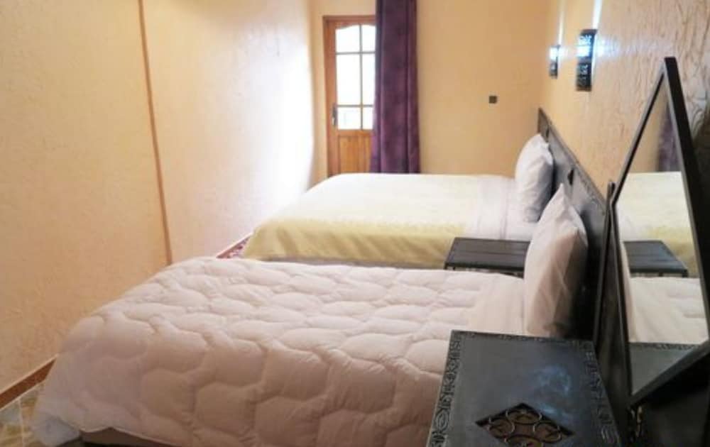 Фото Kasbah Imoula