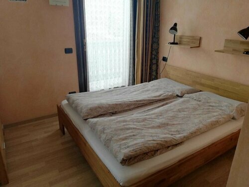Гостиница Chalet Rin Star в Ливиньо