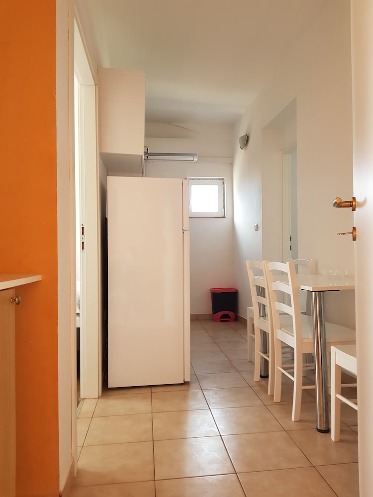 Фото Apartment Mileva