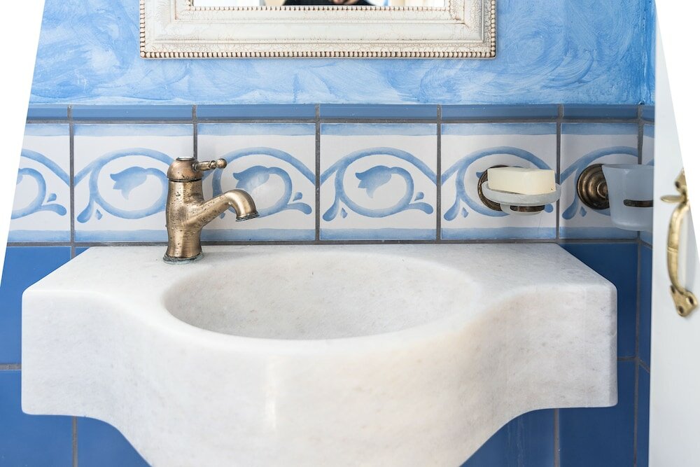 Фото Villa Sonali with Breathtaking Views