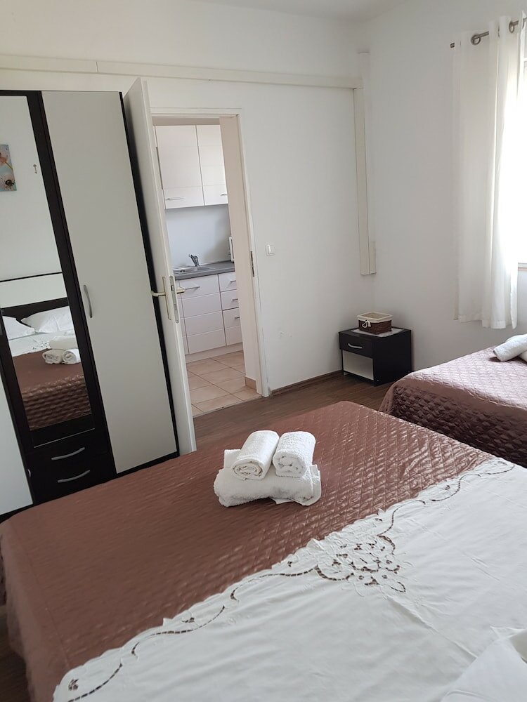 Фото Apartment Mileva