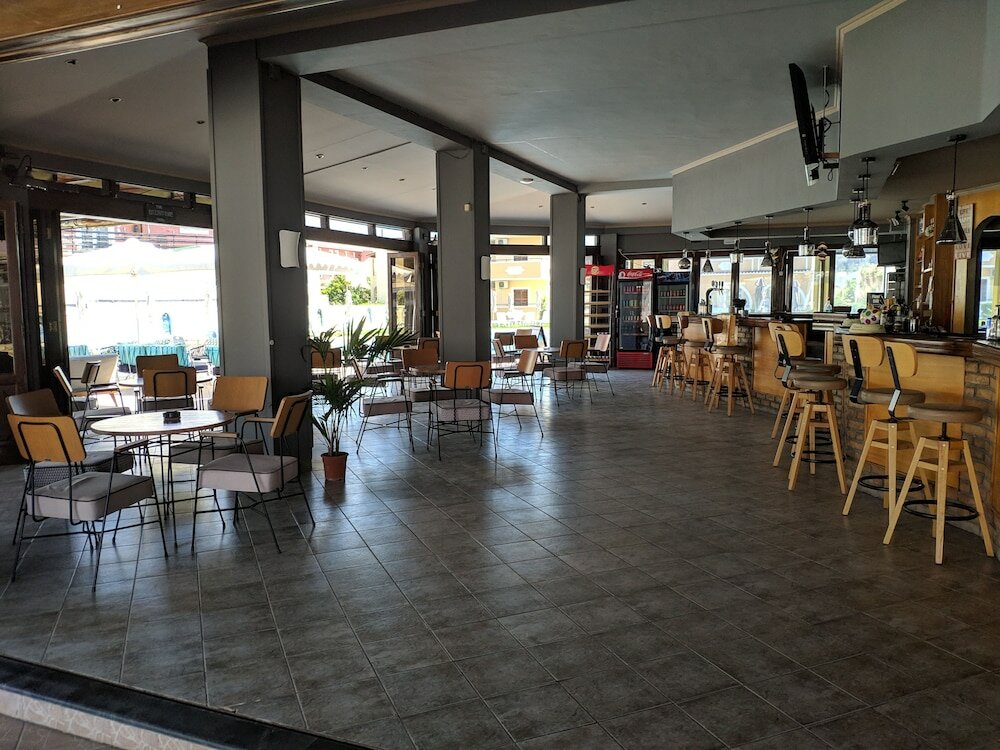 Фото Tondoris Apartments