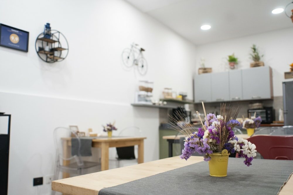 Фото B&b Principe Giardinelli