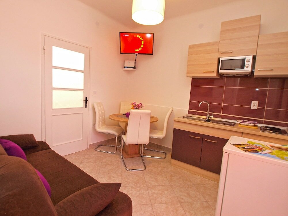 Фото Apartment 1380