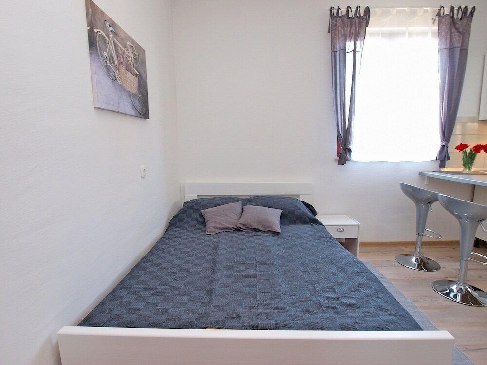 Фото Apartment 589