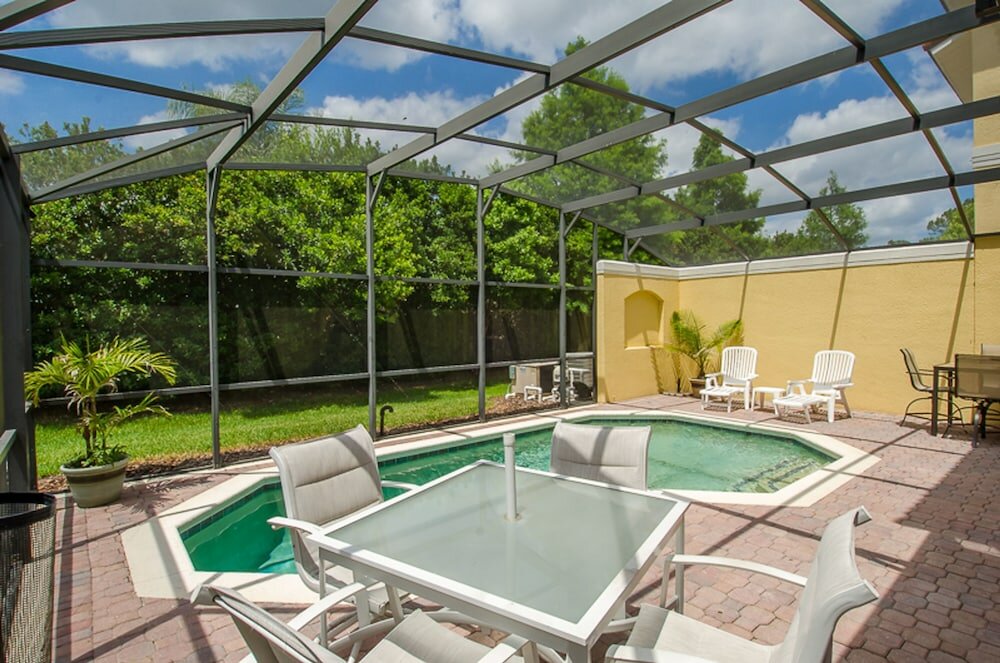 Фото Terra Verde Resort 4753