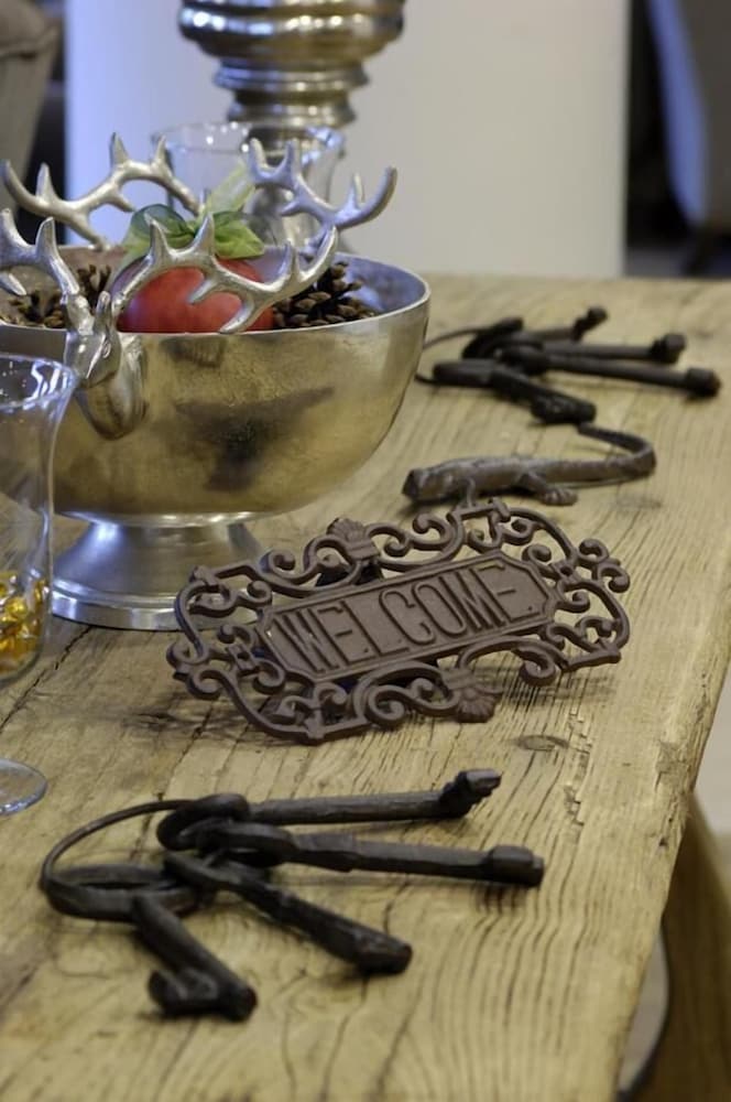 Фото Styga Mountain Resort