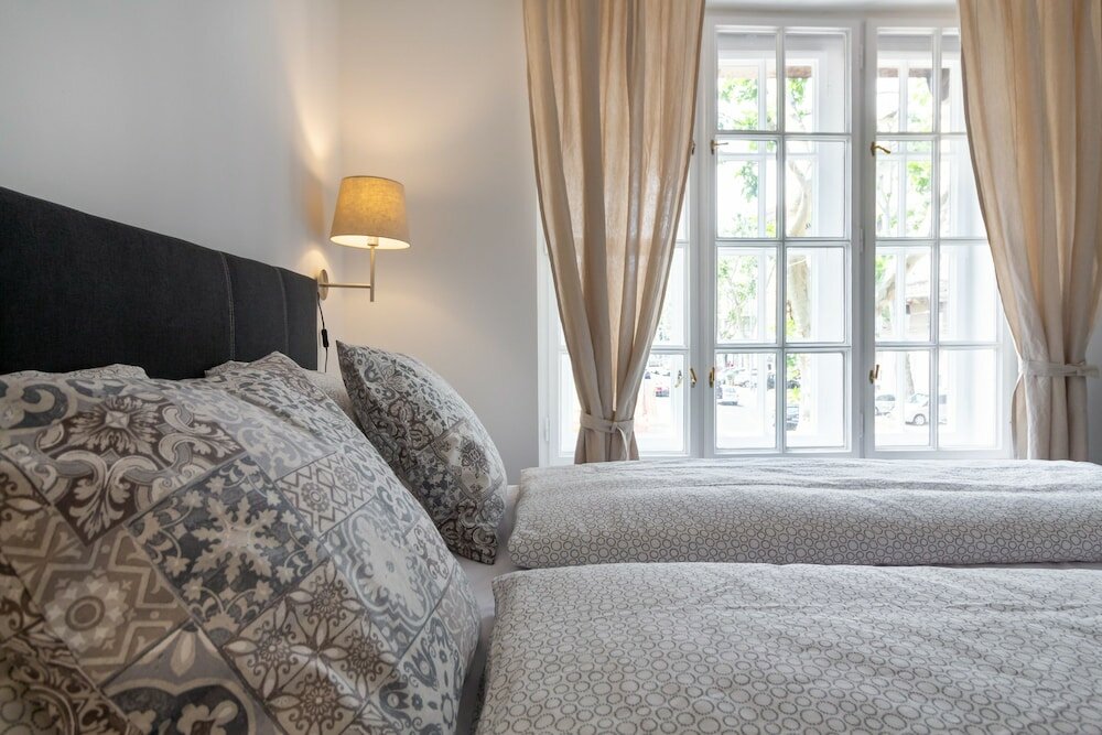 Фото B&b Downtown Zagreb