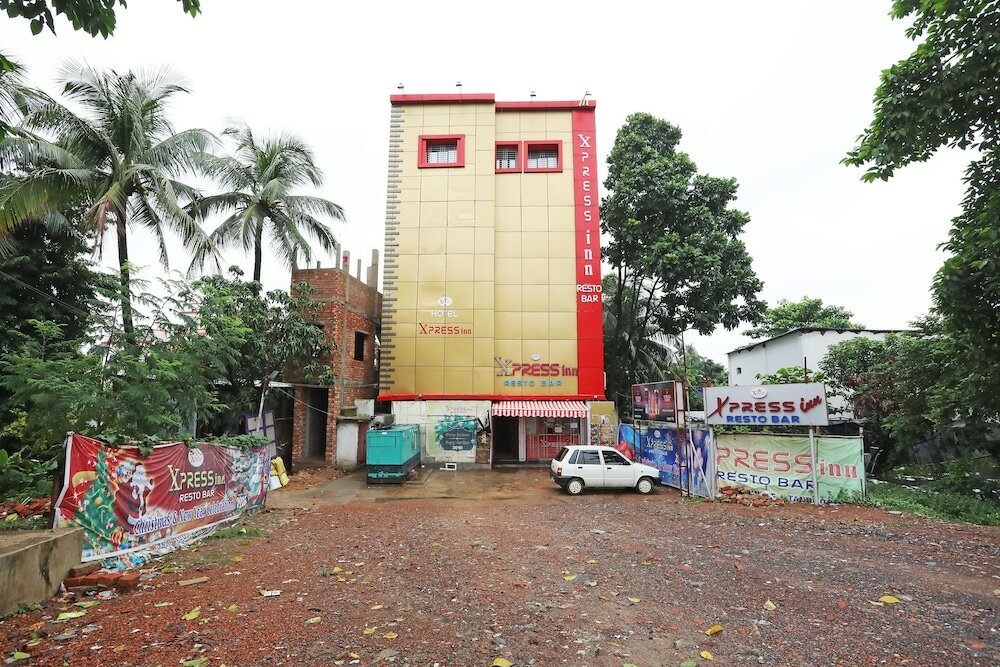 Фото отеля 4