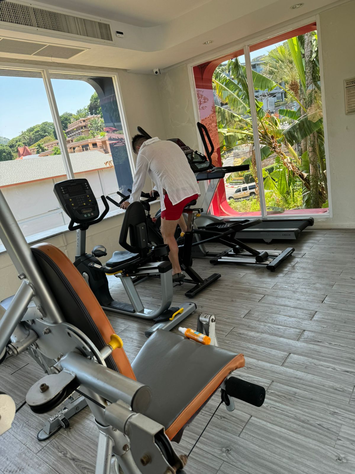 Фото Sugar Marina Hotel Nautical