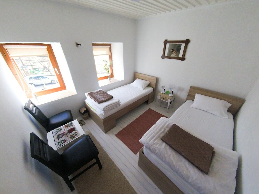 Фото Kulla Dula Guesthouse