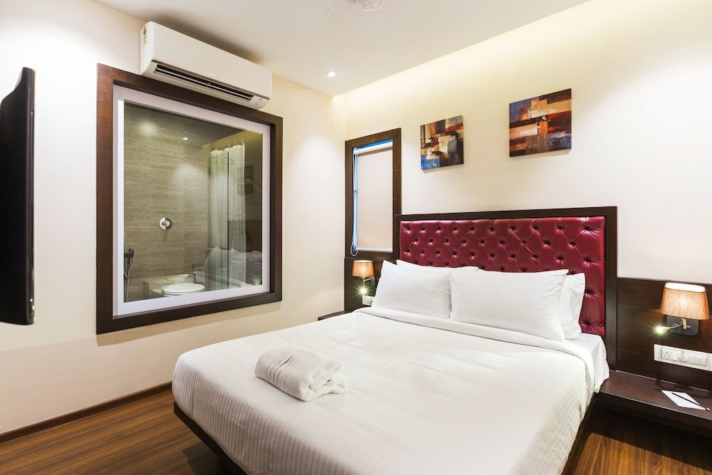 Фото York Hotel Kochi