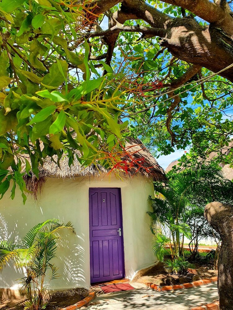 Фото Bohemiaz Resort and SPA