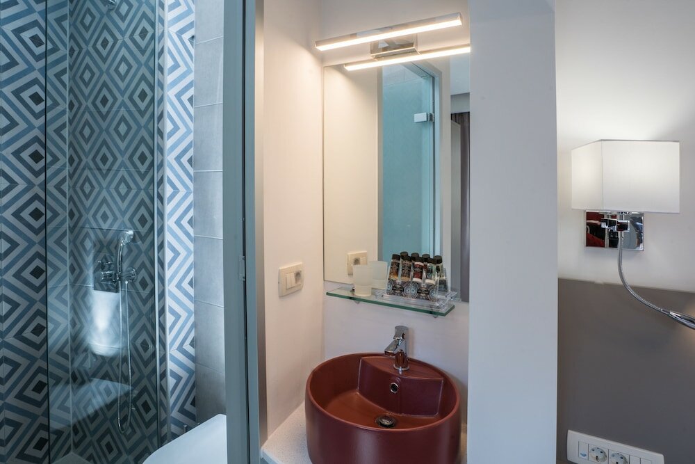 Фото Cretan Berry Portou