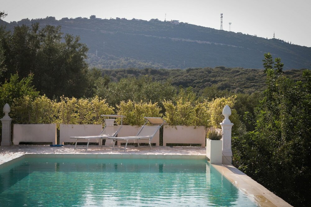 Фото Trulli della Contessa