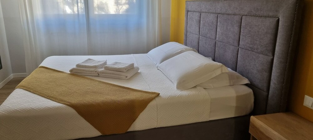 Фото Donizetti Residence