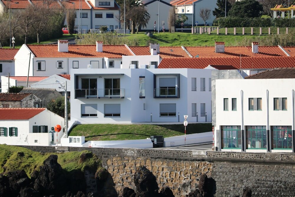 Фото Monte da Guia Alojamento Local