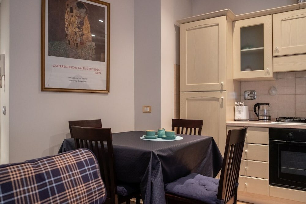 Фото Roma - VIA Casati 31