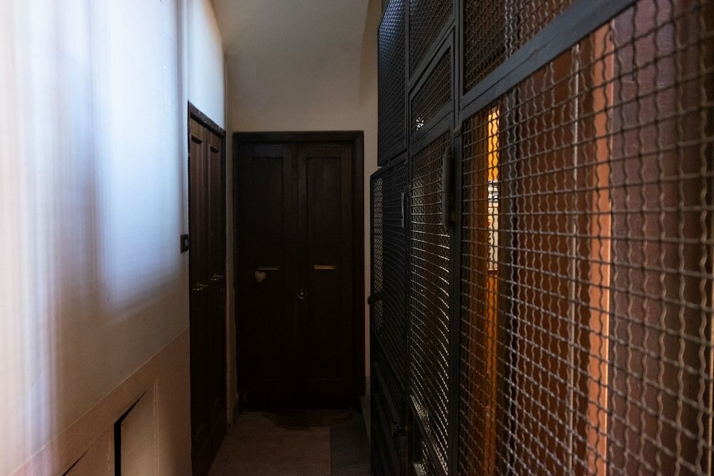 Фото Roma - VIA la Spezia 70